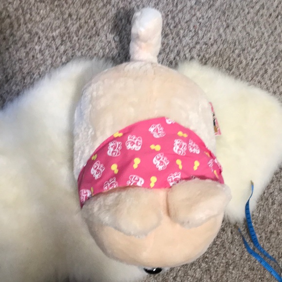 Shiba Inu dog stuffed animal plushie|pickup only - Picture 2 of 4